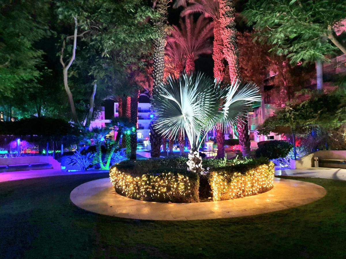 Barak Royal Suites Vip 134 - חמש דקות מהים ומהטיילת Eilat Eksteriør billede