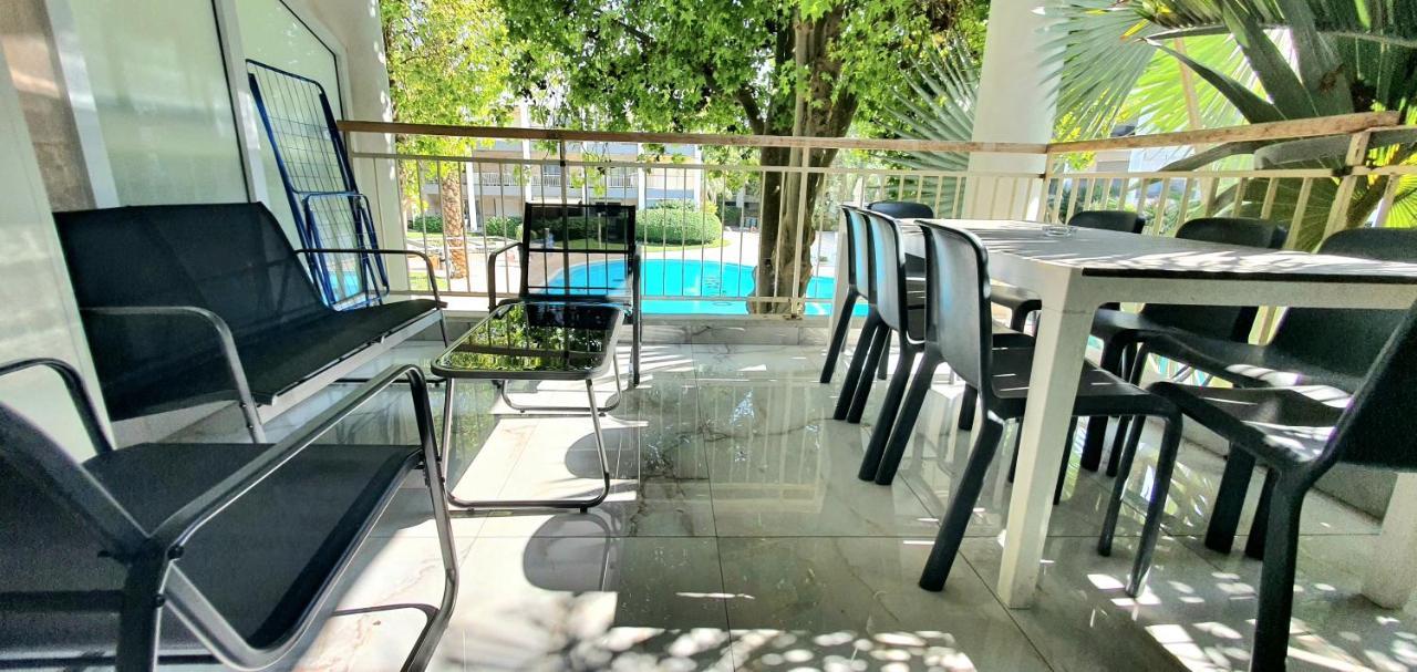 Barak Royal Suites Vip 134 - חמש דקות מהים ומהטיילת Eilat Eksteriør billede