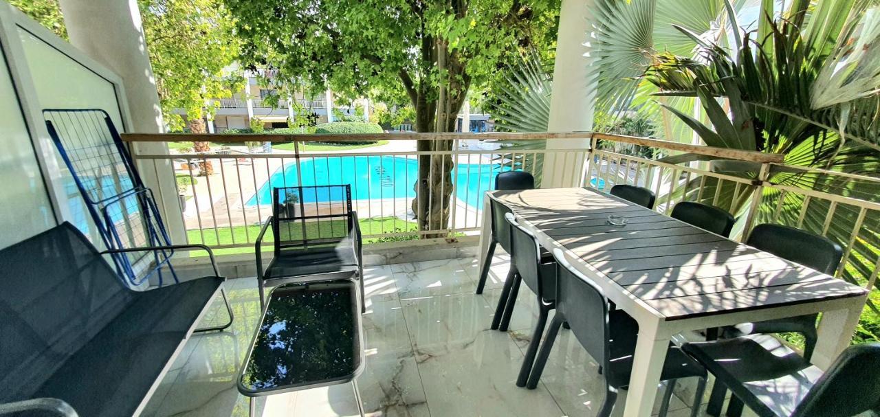 Barak Royal Suites Vip 134 - חמש דקות מהים ומהטיילת Eilat Eksteriør billede