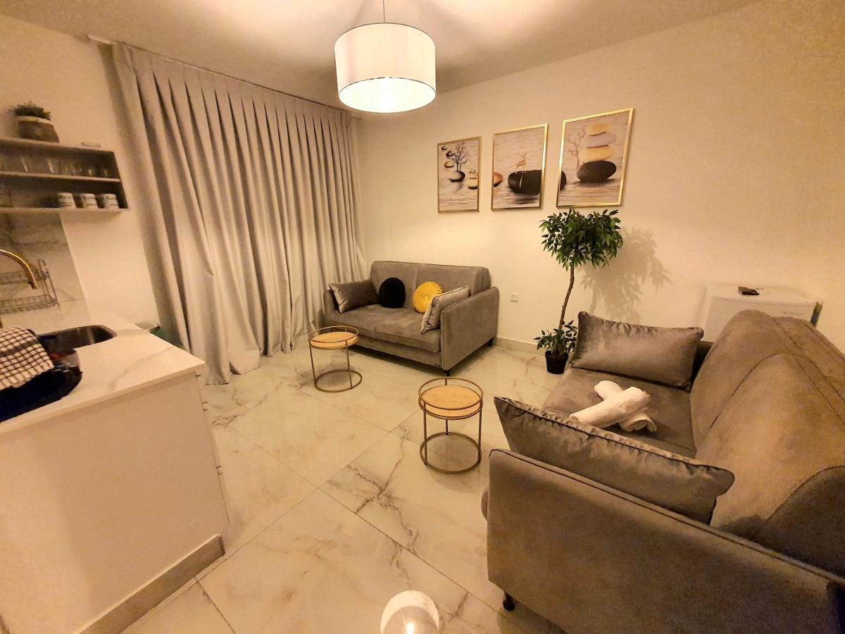 Barak Royal Suites Vip 134 - חמש דקות מהים ומהטיילת Eilat Eksteriør billede