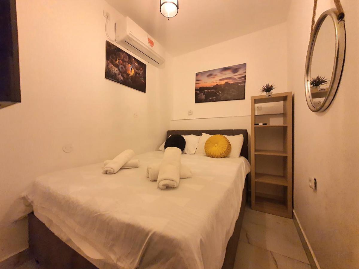 Barak Royal Suites Vip 134 - חמש דקות מהים ומהטיילת Eilat Eksteriør billede
